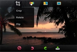 Photoshop est d�sormais disponible sur l'AppStore fran�ais